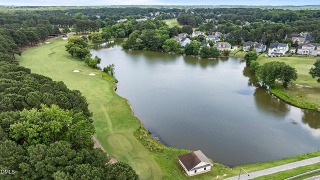 1309 Heritage Club Avenue, Wake Forest, NC 27587