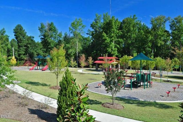 1309 Heritage Club Avenue, Wake Forest, NC 27587