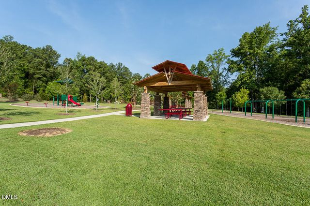 1309 Heritage Club Avenue, Wake Forest, NC 27587