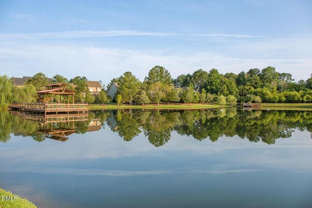 1309 Heritage Club Avenue, Wake Forest, NC 27587