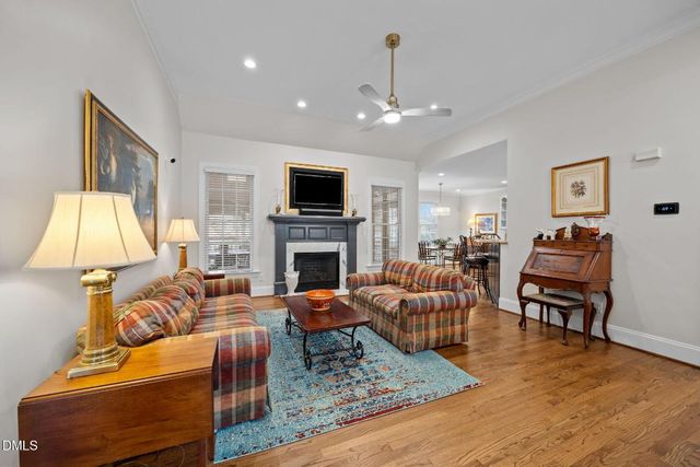 1309 Heritage Club Avenue, Wake Forest, NC 27587