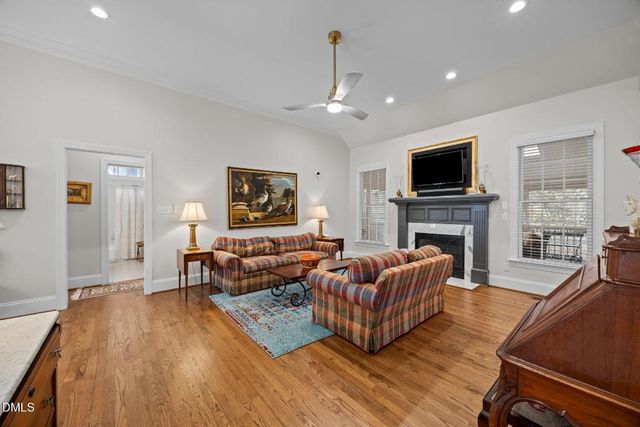 1309 Heritage Club Avenue, Wake Forest, NC 27587