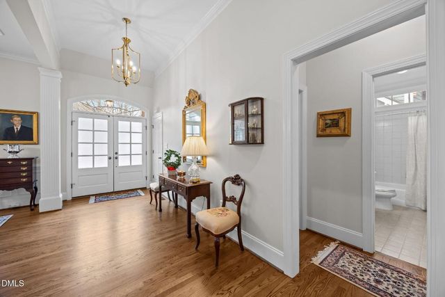 1309 Heritage Club Avenue, Wake Forest, NC 27587