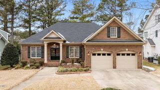 1309 Heritage Club Avenue, Wake Forest, NC 27587