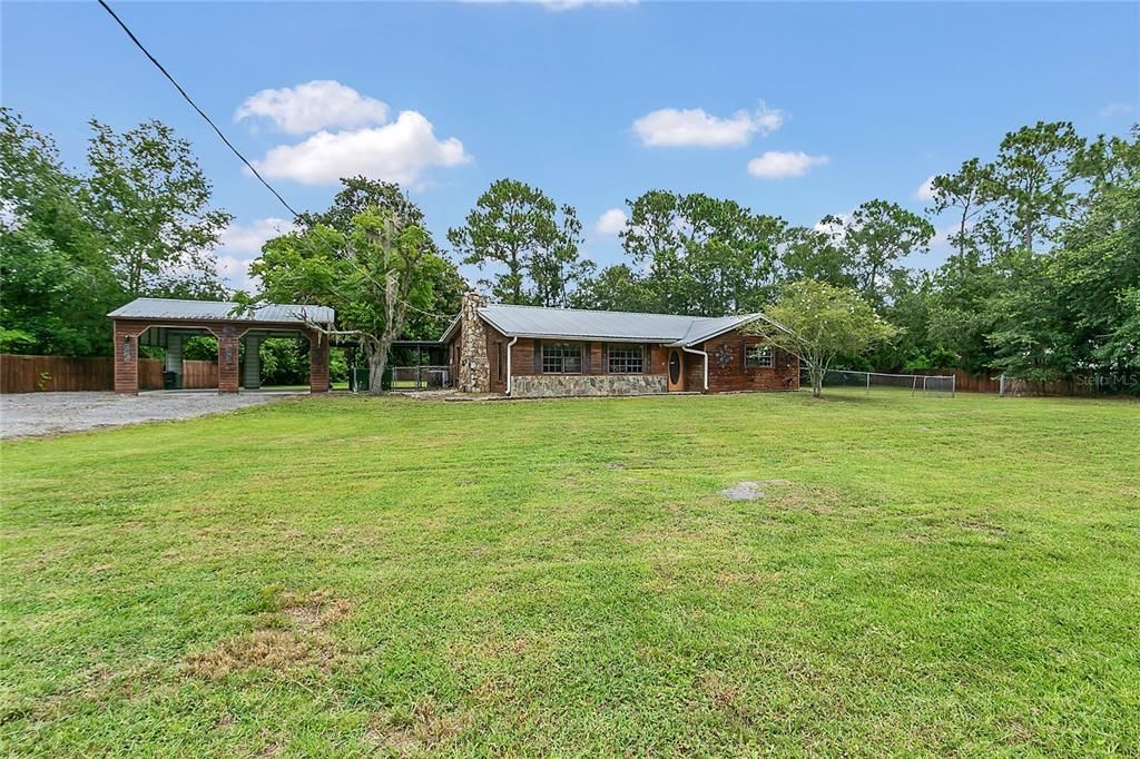 9 SUNNY ROAD, Ormond Beach, FL 32174