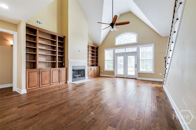 4016 Clyo Kildare Road, Clyo, GA 31303