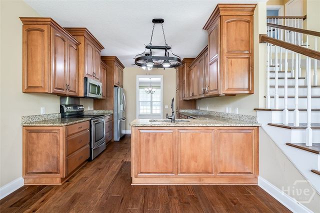 4016 Clyo Kildare Road, Clyo, GA 31303