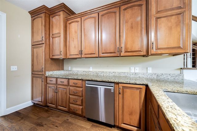 4016 Clyo Kildare Road, Clyo, GA 31303