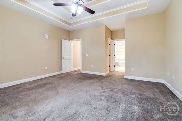 4016 Clyo Kildare Road, Clyo, GA 31303