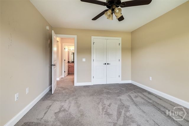 4016 Clyo Kildare Road, Clyo, GA 31303