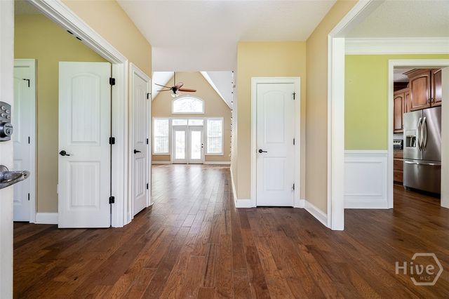 4016 Clyo Kildare Road, Clyo, GA 31303