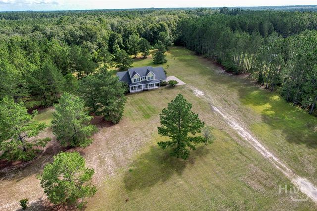 4016 Clyo Kildare Road, Clyo, GA 31303