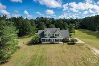 4016 Clyo Kildare Road, Clyo, GA 31303