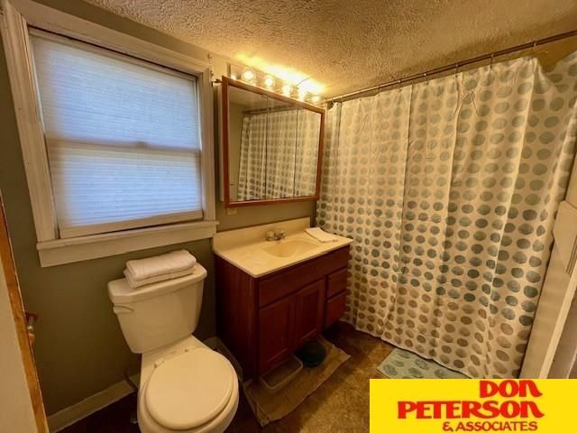 103 W Elm Street, Cedar Bluffs, NE 68015