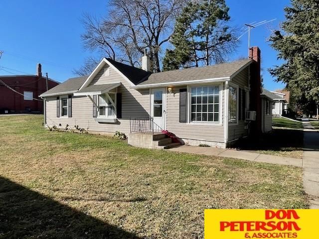103 W Elm Street, Cedar Bluffs, NE 68015