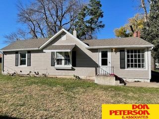 103 W Elm Street, Cedar Bluffs, NE 68015