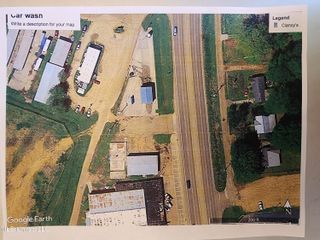 1635 N Jerry Clower Blvd. Boulevard, Yazoo City, MS 39194