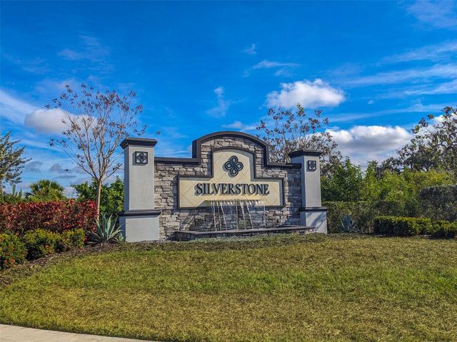 4128 SILVER STRAND TRAIL, Palmetto, FL 34221