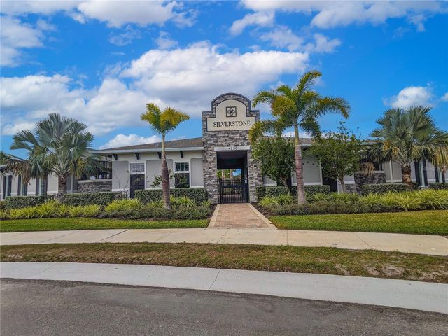 4128 SILVER STRAND TRAIL, Palmetto, FL 34221