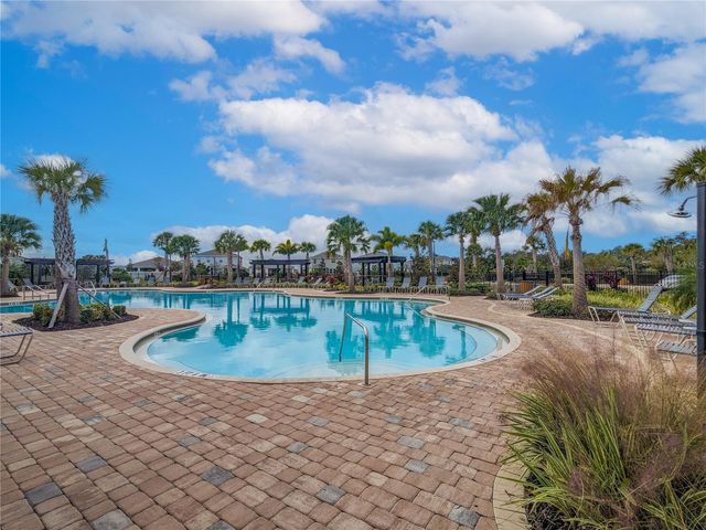 4128 SILVER STRAND TRAIL, Palmetto, FL 34221