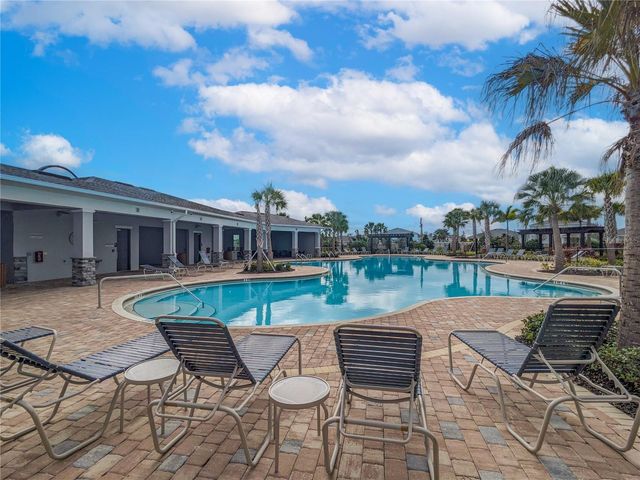 4128 SILVER STRAND TRAIL, Palmetto, FL 34221