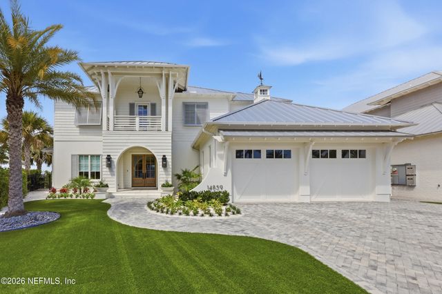 14859 BONEFISH Drive, Jacksonville, FL 32250