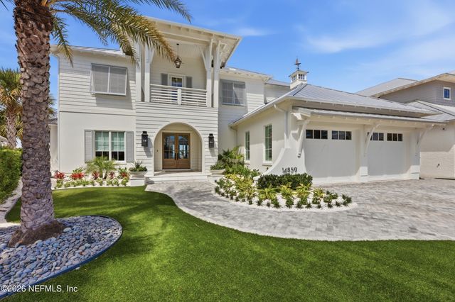 14859 BONEFISH Drive, Jacksonville, FL 32250