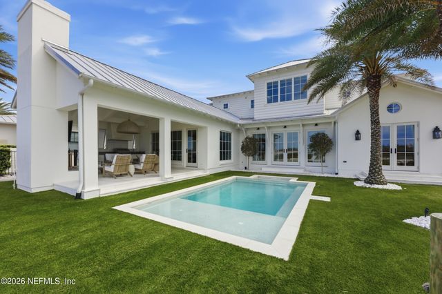 14859 BONEFISH Drive, Jacksonville, FL 32250