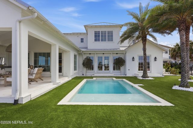 14859 BONEFISH Drive, Jacksonville, FL 32250