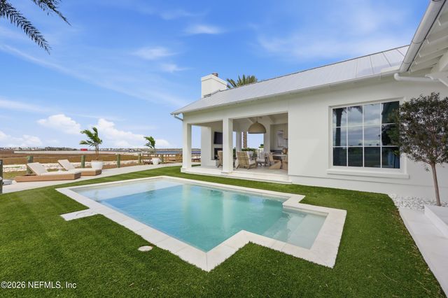 14859 BONEFISH Drive, Jacksonville, FL 32250