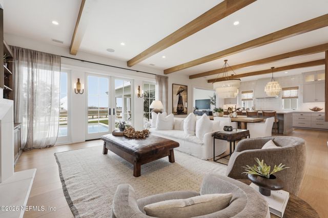 14859 BONEFISH Drive, Jacksonville, FL 32250