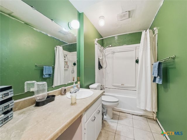 2506 Live Oak Drive, Copperas Cove, TX 76522