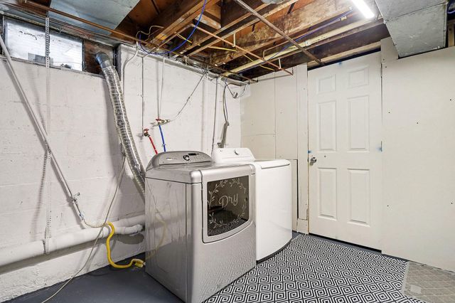 68 Pleasant Avenue, Battle Creek City, MI 49015