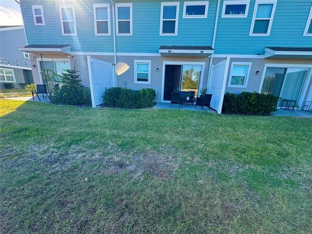 1301 WYCLIFFE WAY, St Cloud, FL 34771