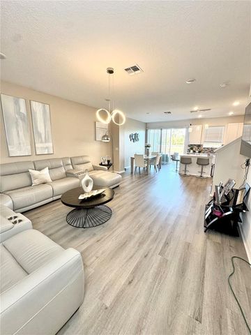 1301 WYCLIFFE WAY, St Cloud, FL 34771