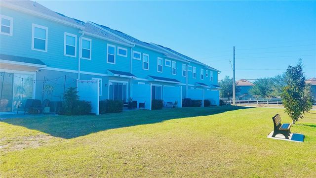 1301 WYCLIFFE WAY, St Cloud, FL 34771