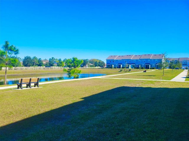 1301 WYCLIFFE WAY, St Cloud, FL 34771