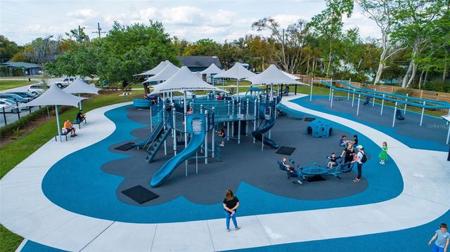 1301 WYCLIFFE WAY, St Cloud, FL 34771