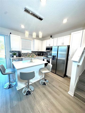 1301 WYCLIFFE WAY, St Cloud, FL 34771