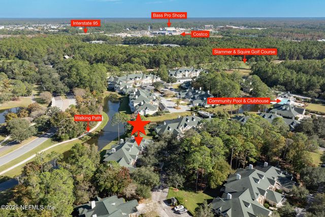 125 CHAMPIONS Way 323, St. Augustine, FL 32092