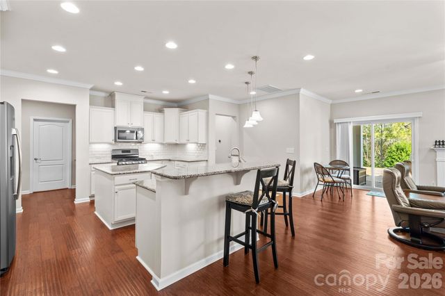 13111 Union Square Drive, Huntersville, NC 28078