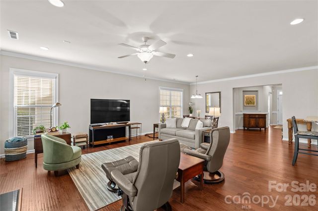 13111 Union Square Drive, Huntersville, NC 28078