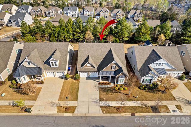 13111 Union Square Drive, Huntersville, NC 28078