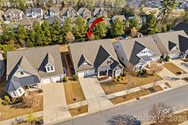 13111 Union Square Drive, Huntersville, NC 28078