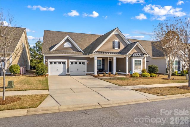 13111 Union Square Drive, Huntersville, NC 28078