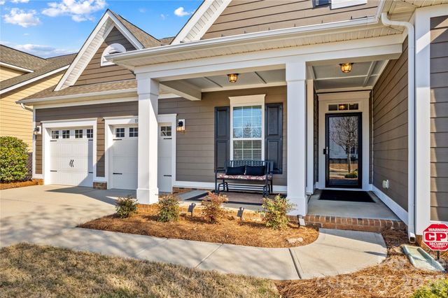 13111 Union Square Drive, Huntersville, NC 28078