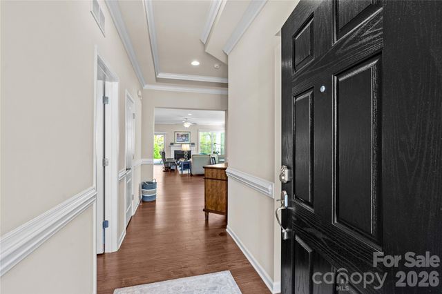 13111 Union Square Drive, Huntersville, NC 28078