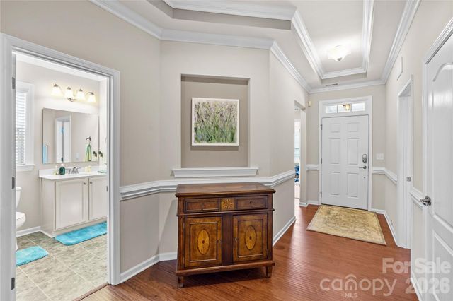 13111 Union Square Drive, Huntersville, NC 28078