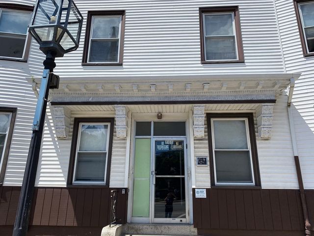 164-166 Washington Ave. 7, Chelsea, MA 02150