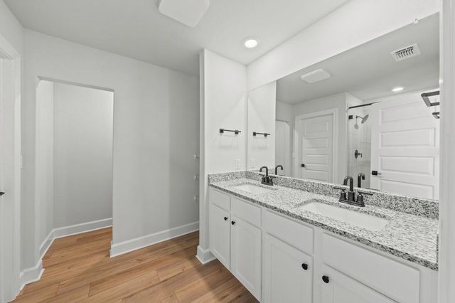 9312 Gladsome PATH, Manor, TX 78653